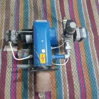 مشعل گازی شکوه