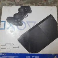 کنسول بازی ،پی اس 2