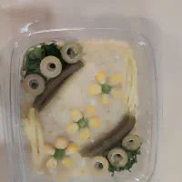 سالاد شیک و مجلسی|خدمات پذیرایی، مراسم|تبریز, |دیوار