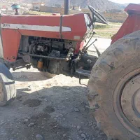 فروش یک تراکتور