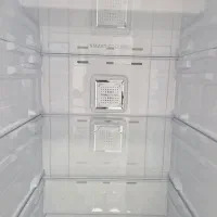 فروش یخچال ساید اسنوا مدل هایپر باتخفیف 22میلیونی|یخچال و فریزر|کرمان, |دیوار