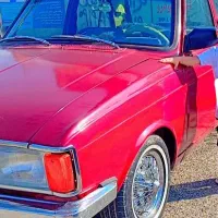 پیکان لوکس آلبالویی|خودرو سواری و وانت|صفادشت, |دیوار