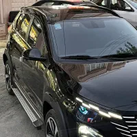 ایکس 33کراس اتوماتیک با ۷۰میلیون لوازم