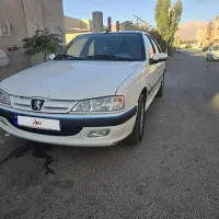 پارس تیو فایو ۴۰۰ دریچه سیمی|خودرو سواری و وانت|زرند, |دیوار