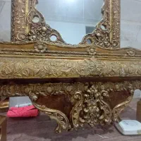 آینه کنسول