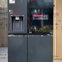 خریدار یخچال ساید در تمام نقاط استان