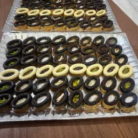 حلوا ،برشوک ،خرمای مجلسی|خوردنی و آشامیدنی|مشهد, آبکوه|دیوار