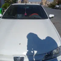 فروش پارس سال مدل ۹۶دوگانه دستی|خودرو سواری و وانت|کاشان, فاز ۲ ناجی آباد|دیوار