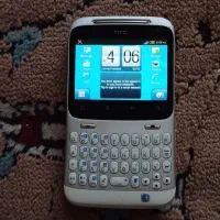 گوشی اچ تی سی عتیقه