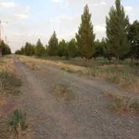 زمین۵۰۰متر(سنددار)سهیلیه.زعفرانیه.کردان|فروش زمین و ملک کلنگی|کرج, مهرویلا جنوبی|دیوار
