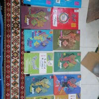 کتاب کنکور و نهایی رشته انسانی تست و تشریحی|کتاب و مجله آموزشی|قم, پردیسان|دیوار