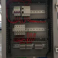 برقکار ساختمان. برقکاری. برق|خدمات پیشه و مهارت|فولادشهر, سایت صنعتی کاوه|دیوار