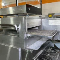 فر پیتزا ریلی لینکلن آمریکایی|کافی‌شاپ و رستوران|تهران, هفده شهریور|دیوار