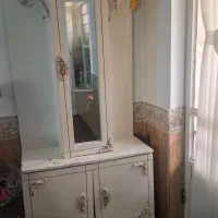 جا کفشی کمدی