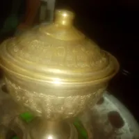 قندان قدیمی