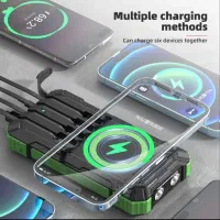 پاور بانک 20000 میلی آمپر کمپینگ|لوازم جانبی موبایل و تبلت|پردیس, فاز ۴|دیوار