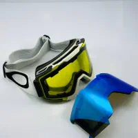 عینک اسکی اوکلی