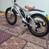 دوچرخه ویوا دنده ای|دوچرخه، اسکیت، اسکوتر|بجنورد, |دیوار