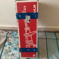 یک جفت کمک جلو۲۰۶و۲۰۷ورانا کایابا(KYB)ایتالیایی|قطعات یدکی و لوازم جانبی|تهران, آهنگ|دیوار