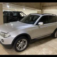 Bmw x3|خودرو سواری و وانت|تهران, جردن|دیوار