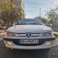 پژو پارس سال مدل ۱۴۰۰