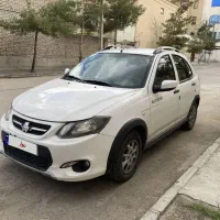 کوییک مدل ۱۴۰۲ بی رنگ و کارمندی