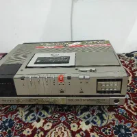 تی 7 سونی ژاپنی ویدئو Betamax فیلم کوچک قدیمی