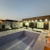 ۳۲۱مترویلا/سند تک برگ/۱۱۰متربنای دو خواب/شهریار