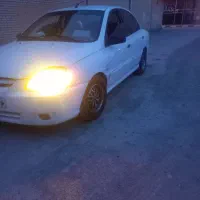 خدمات|خودرو اجاره‌ای|مشهد, پورسینا|دیوار