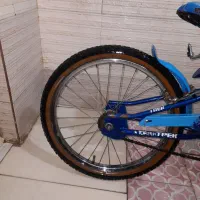 دوچرخه ۲۰ تایوانی|دوچرخه، اسکیت، اسکوتر|نسیمشهر, |دیوار