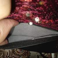 کیف رو شونه ای