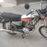 هوندا ۱۵۰ آزما