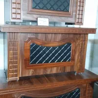 میزوکیوم آیهان لمسه|دفتر کار|یزد, |دیوار