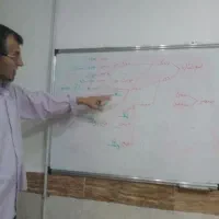 تدریس عربی
