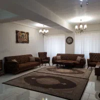 یک واحد آپارتمان در باغمیشه