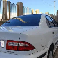 سمند|خودرو سواری و وانت|یاسوج, |دیوار