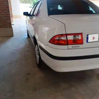 سمند lx مدل ۹۶|خودرو سواری و وانت|آمل, |دیوار