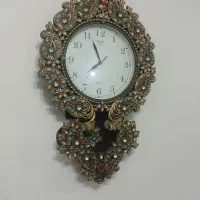 ساعت دیواری