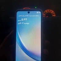 گوشی a56