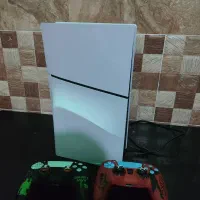 پلی5اسلیم 1ترابایت