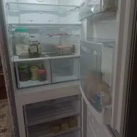 یخچال و فریزر هیمالیا