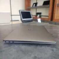 لپتاپ ورک استیشن Dell 5570 قدرت در دستان شما|رایانه همراه|قم, صفائیه|دیوار