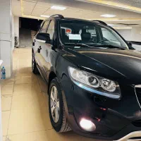 سانتافه ۲۰۱۲ فوق استثنایی