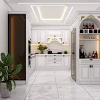 اگهی استخدام نیرو cnc  کارMDF