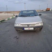 پژو۴۰۵|خودرو سواری و وانت|فامنین, |دیوار