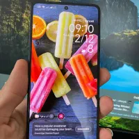 poco x5 pro 256g|موبایل|گنبد کاووس, |دیوار