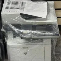 کپی و پرینت hp 525