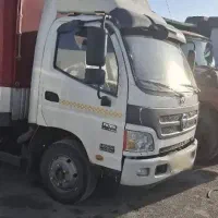 الوند ۶تن مدل ۹۵ کم کار