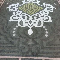 فرش ۹متری|فرش|کلاچای, |دیوار