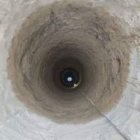 مغنی چاه کن مقنی در سراسر تهران، اسلامشهر، شهریار